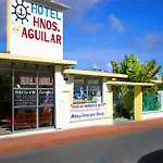 Hotel Hermanos Aguilar