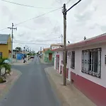 Hotel Hermanos Aguilar