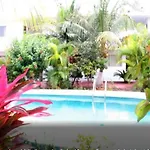 Hotel Hermanos Aguilar