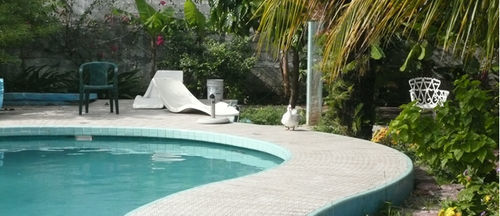 Hermanos Aguilar Cozumel
