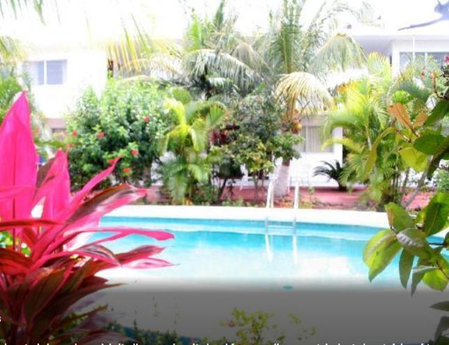 Hermanos Aguilar Cozumel